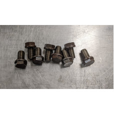 117J231 Flexplate Bolts For 11-13 Kia Sorento SX 3.5